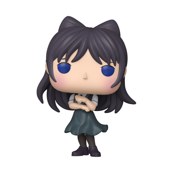 *Pre-order* Witch Watch - Nemu Pop! Vinyl (ETA October)