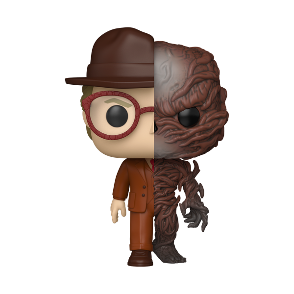 *Pre-order* Stranger Things - Mr. Whatsit Split Pop! Vinyl (ETA September)
