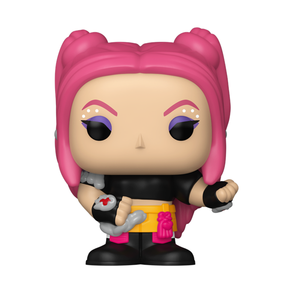 *Pre-order* KPop Demon Hunters - Mira Bitty Pop! Stage (ETA September)