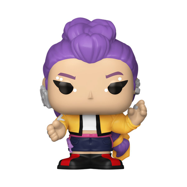 *Pre-order* KPop Demon Hunters - Rumi Bitty Pop! Stage (ETA September)
