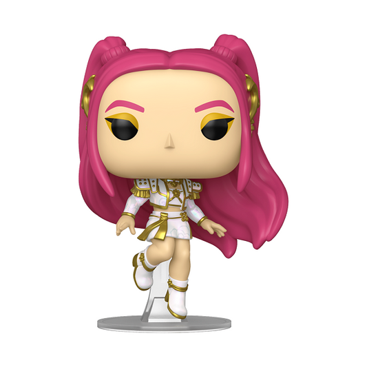 KPop Demon Hunters - Mira (Golden) Pop! Vinyl
