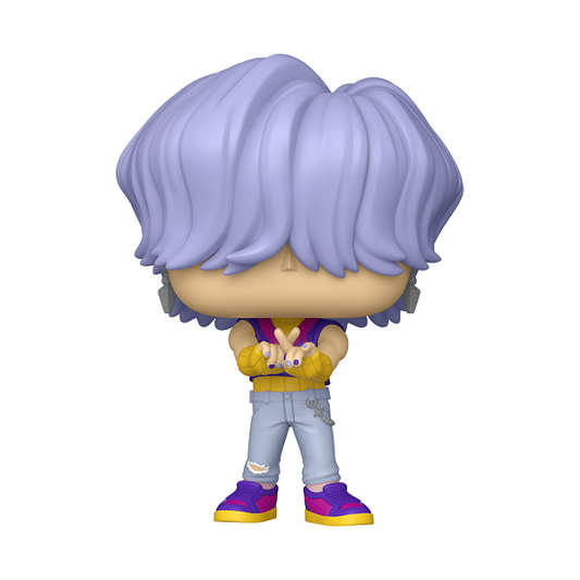 KPop Demon Hunters - Mystery Pop! Vinyl