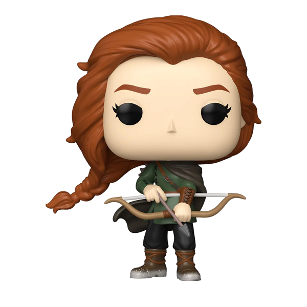 *Pre-order* A Court Of Thorns And Roses - Feyre Archeron Pop! Vinyl (ETA September)