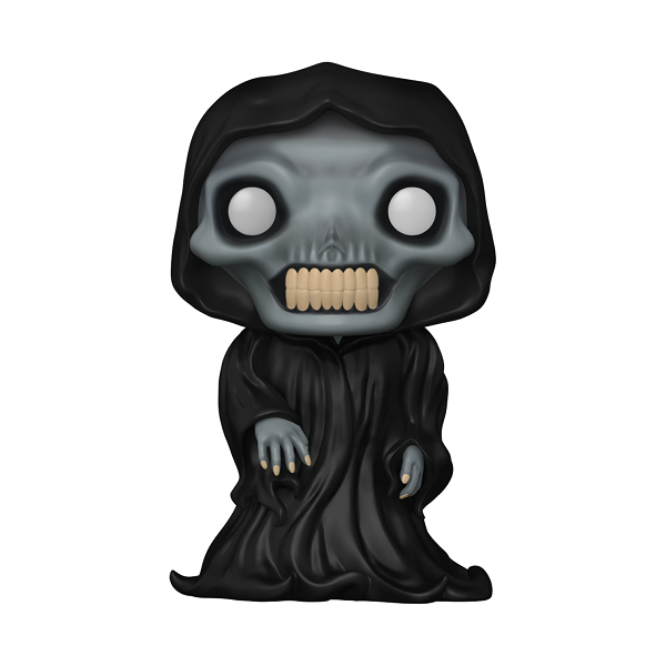 *Pre-order* A Court Of Thorns And Roses - The Suriel Pop! Vinyl (ETA September)