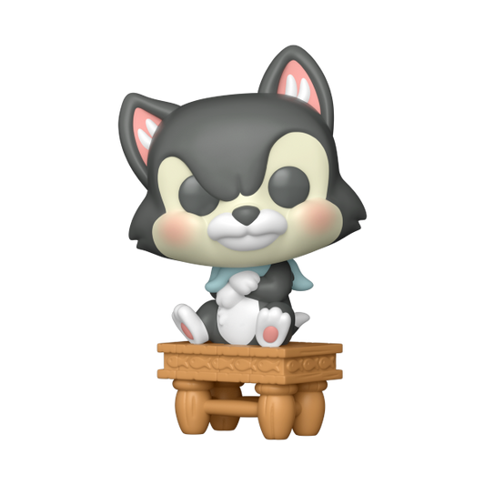 *Pre-order* Pinocchio - Baby Figaro Pop! Vinyl (ETA December)