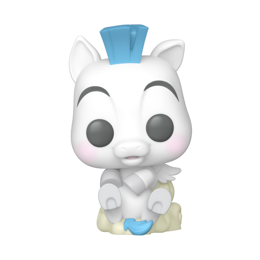 *Pre-order* Hercules - Baby Pegasus Pop! Vinyl (ETA December)