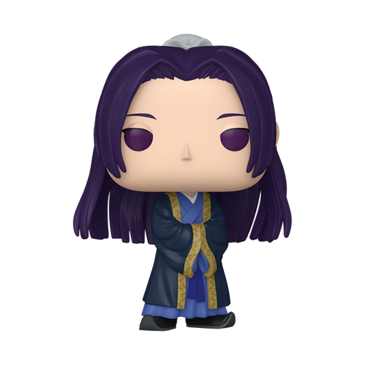 *Pre-order* Apothecary Diaries - Jinshi Pop! Vinyl (ETA October)