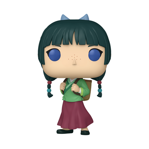 *Pre-order* Apothecary Diaries - Maomao Pop! Vinyl (ETA October)