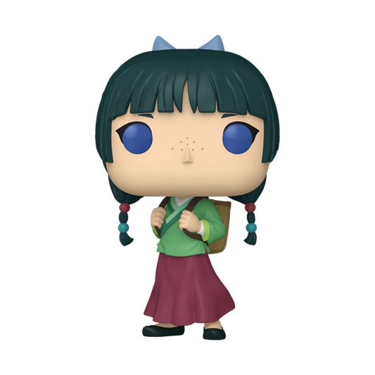 *Pre-order* Apothecary Diaries - Maomao Pop! Vinyl (ETA October)