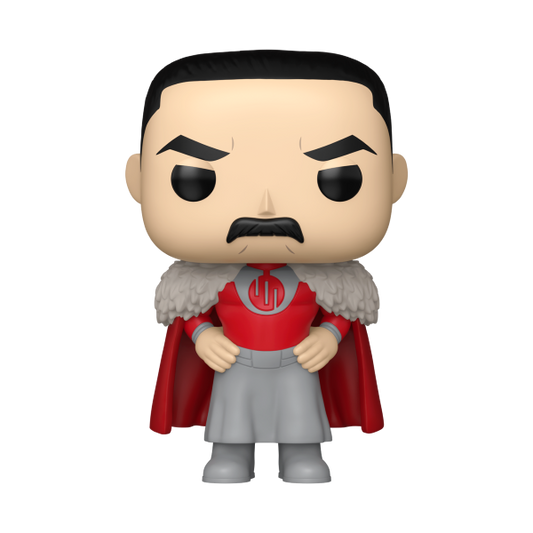 *Pre-order* Invincible (TV) - Thragg Pop! Vinyl (ETA October)