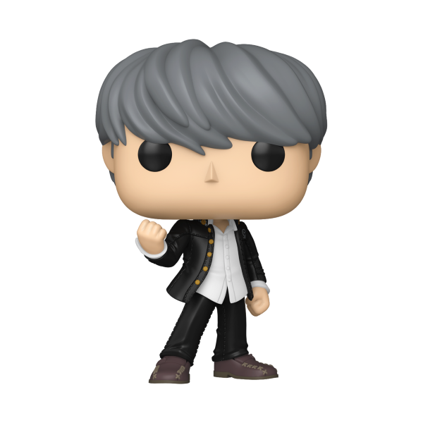 *Pre-order* Persona 4 - Protagonist Pop! Vinyl (ETA December)