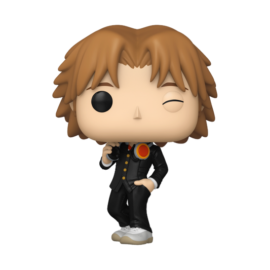 *Pre-order* Persona 4 - Yosuke Hanamura Pop! Vinyl (ETA December)