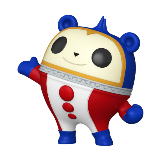 *Pre-order* Persona 4 - Teddie Pop! Vinyl (ETA December)