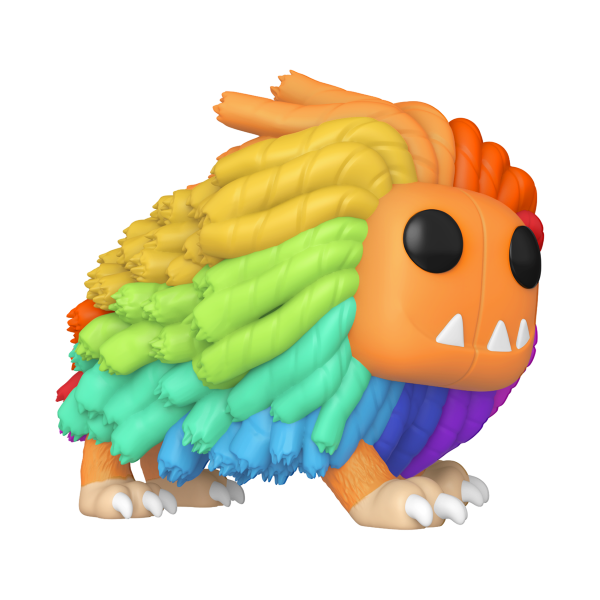 *Pre-order* Poppy Playtime - Yarnaby Pop! Vinyl (ETA October)