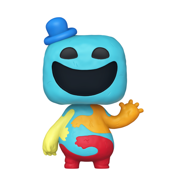 *Pre-order* Poppy Playtime - Doey the Doughman Pop! Vinyl (ETA October)