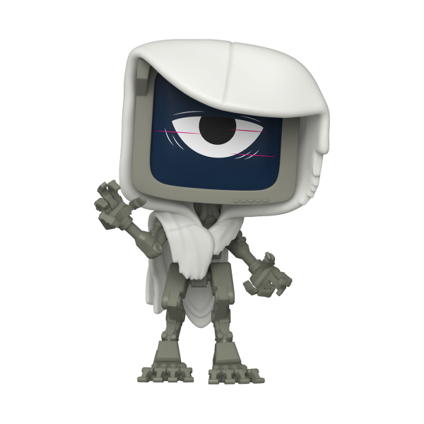 *Pre-order* Poppy Playtime - The Doctor Pop! Vinyl (ETA October)