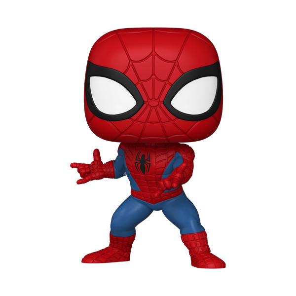 *Pre-order* Marvel - Spiderman 10" Pop! Vinyl (ETA September)