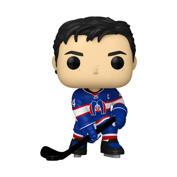 *Pre-order* Heated Rivalry – Shane Hollander Pop! Vinyl (ETA August)