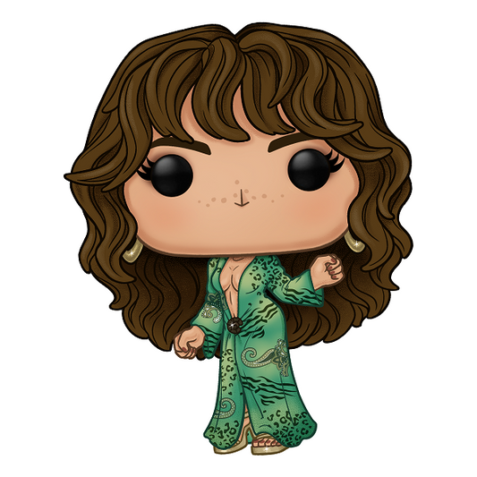 *Pre-order* Off Campus - Allie Hyes Pop! Vinyl (ETA January)