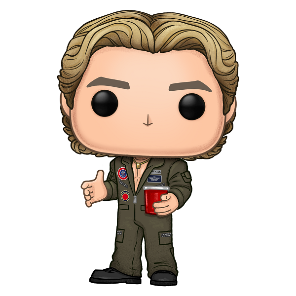 *Pre-order* Off Campus - Dean Di Laurentis Pop! Vinyl (ETA January)