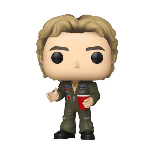 *Pre-order* Off Campus - Dean Di Laurentis Pop! Vinyl (ETA January)