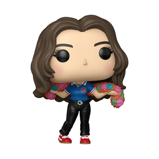 *Pre-order* Off Campus - Hannah Wells Pop! Vinyl (ETA January)