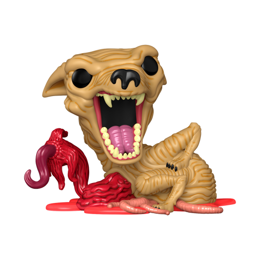 *Pre-order* The Thing - Dog Thing Pop! Vinyl (ETA December)