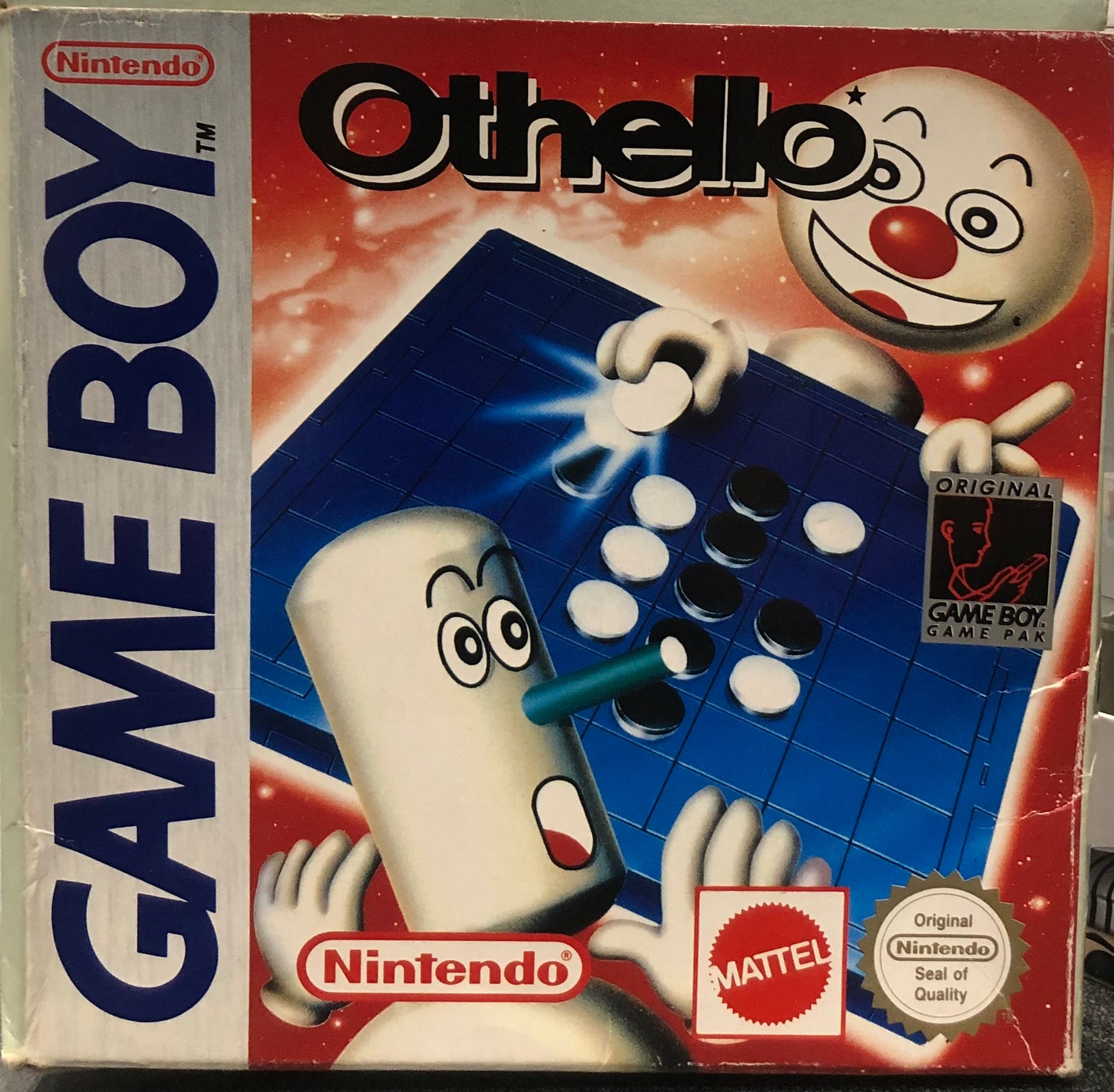 Othello GB
