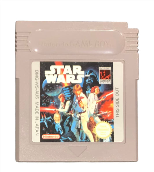 Star Wars GB