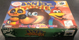 Banjo Tooie N64