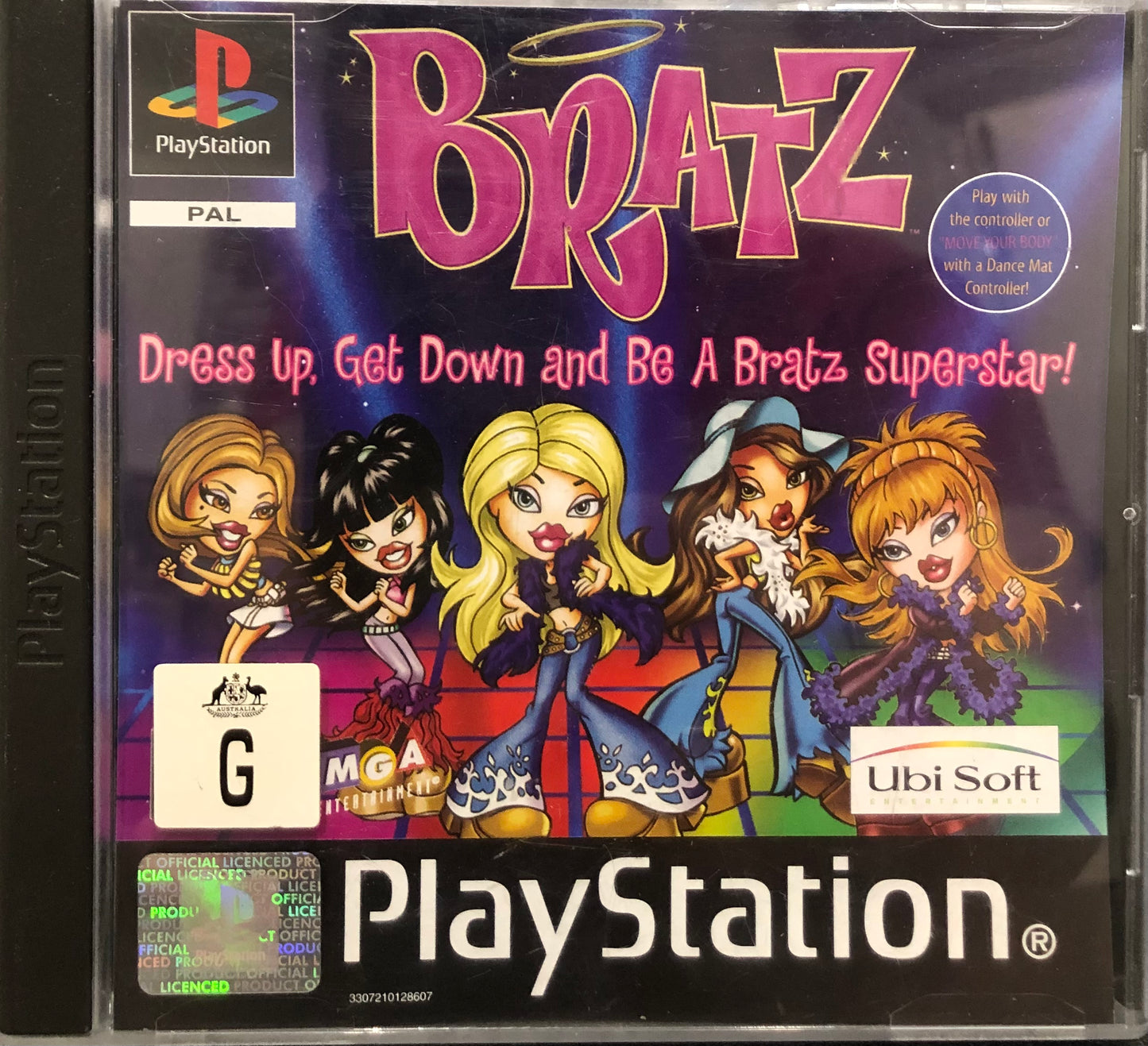 Bratz PS1