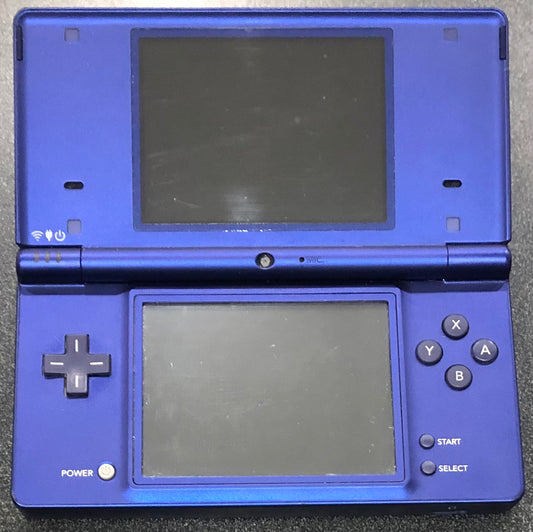 Nintendo DSi Console - Blue