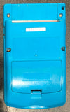 Gameboy Color Console Teal