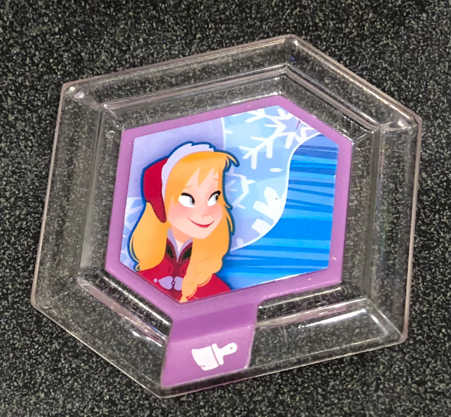Disney Infinity Power Disk (Traded)