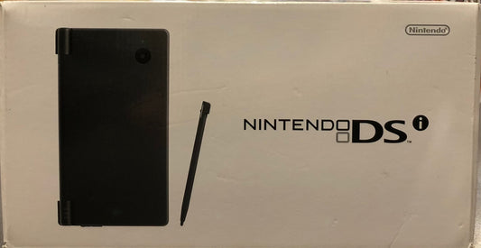 Nintendo DSi Console - Black