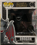 Game of Thrones - Drogon 6" Pop! Vinyl