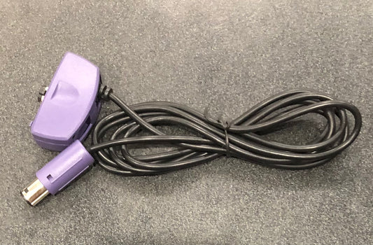 Nintendo Gamecube Gameboy Advance Non-Genuine Link Cable