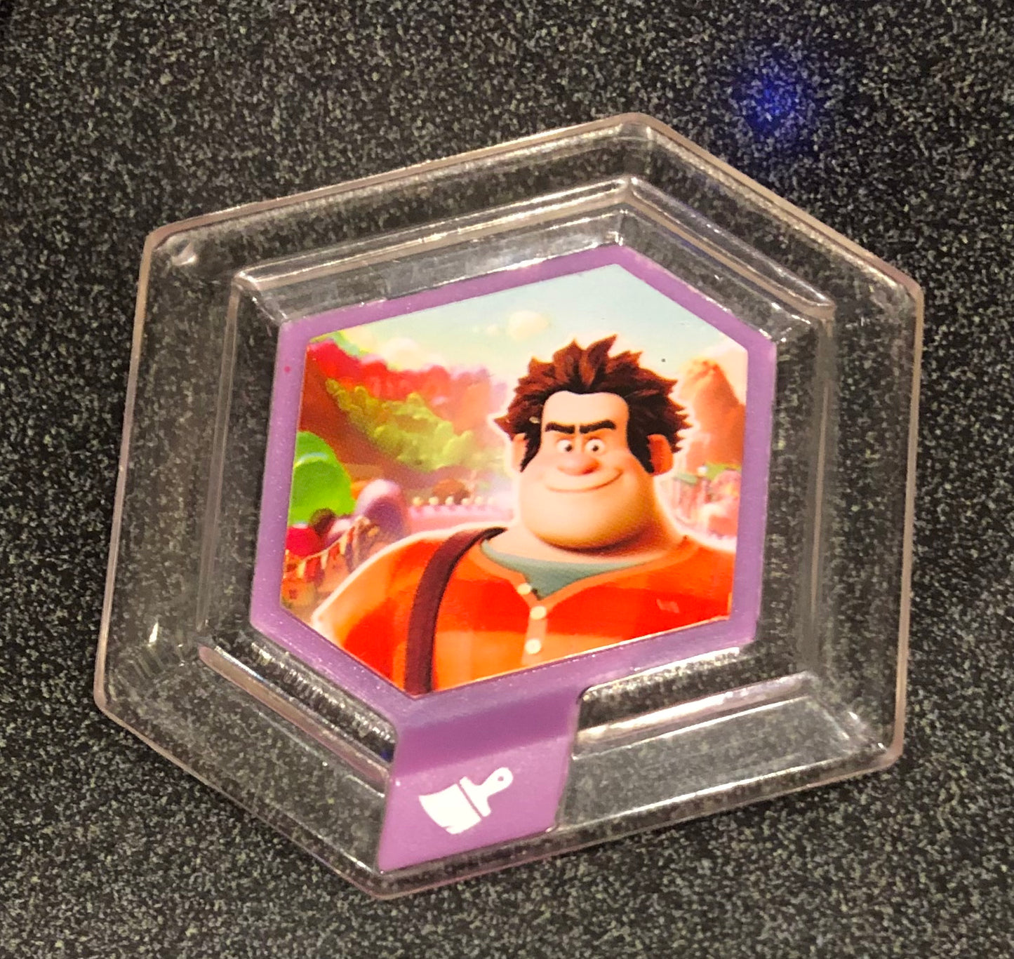 Disney Infinity Power Disk (Traded)
