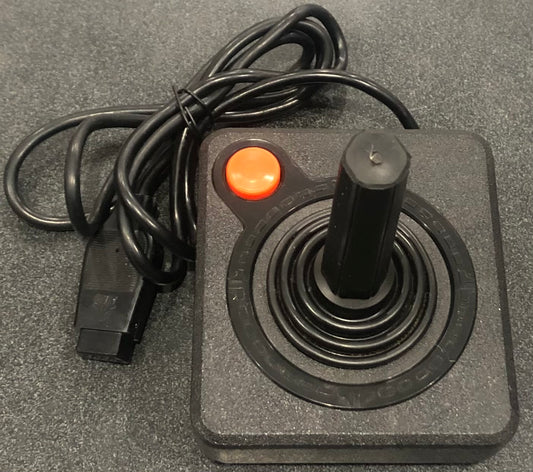 Atari2600 Genuine Joystick Controller