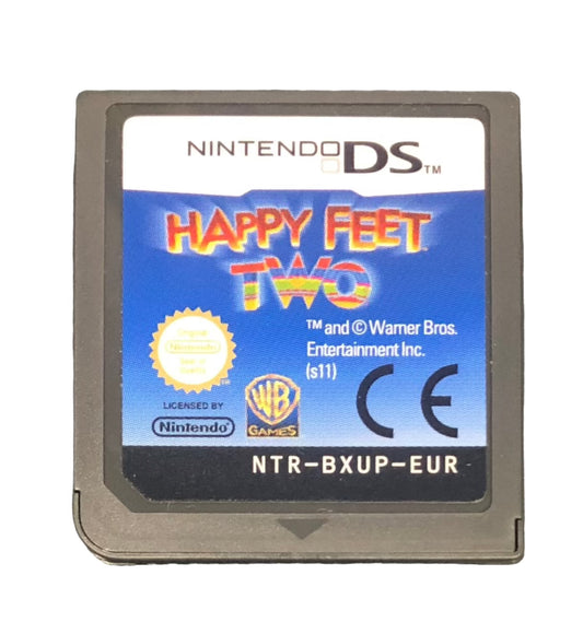 Happy Feet Two DS (No Case)