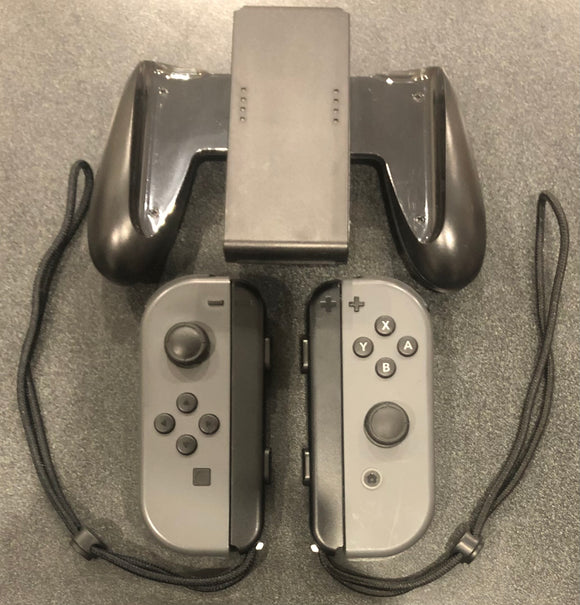 Nintendo Switch Joycon Controllers (Traded)