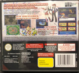 Pokemon Platinum Version DS