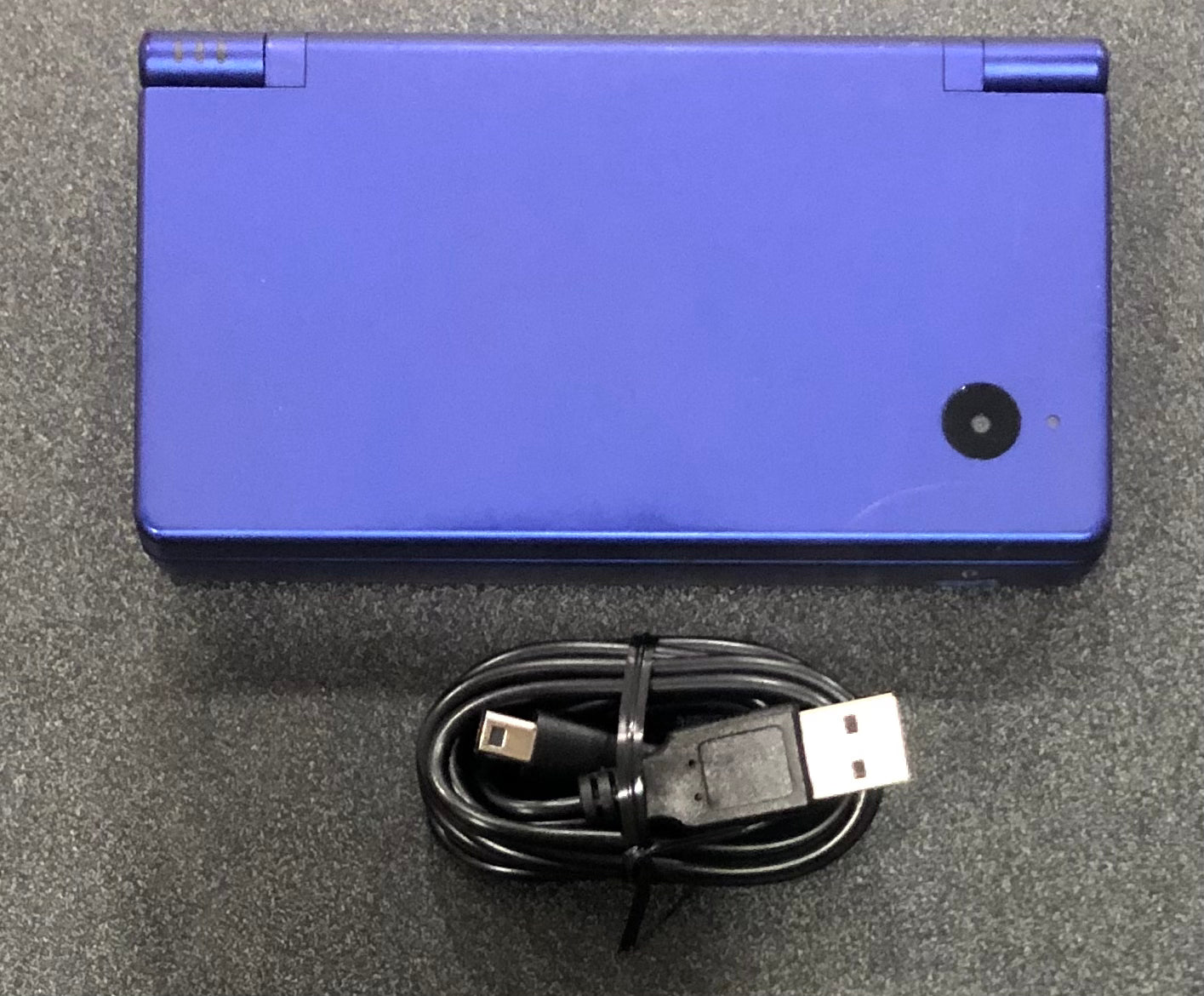 Nintendo DSi Console - Blue