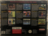 Super Nintendo Console Boxed