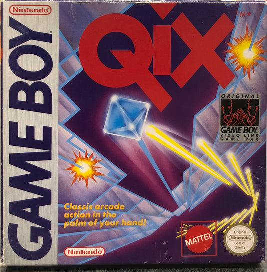 QIX GB