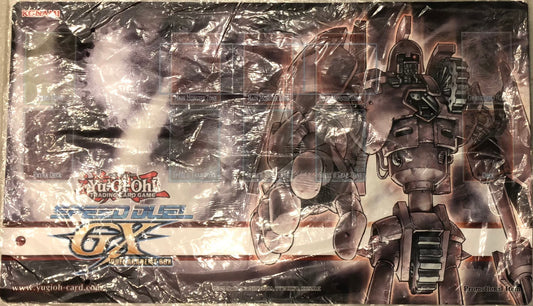 YuGiOh - Speed Duel GX Duel Academy Box Promo Game Mat