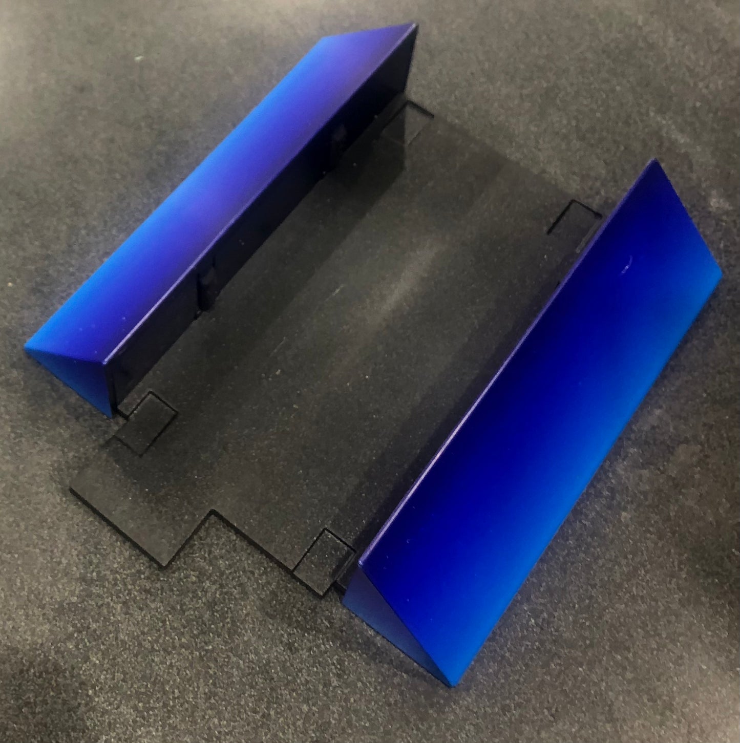 Genuine Official Sony PS2 Vertical Stand PlayStation 2 SCPH-10040