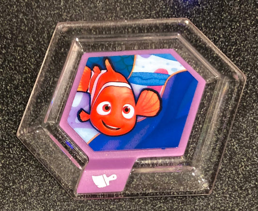 Disney Infinity Power Disk (Traded)