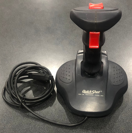 Quickshot QS-130F Joystick