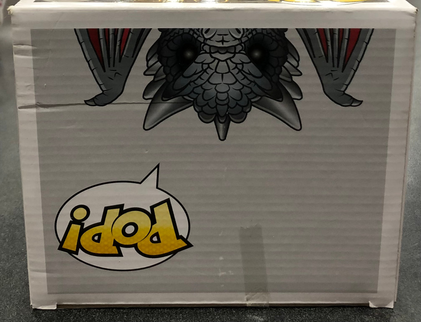 Game of Thrones - Drogon 6" Pop! Vinyl